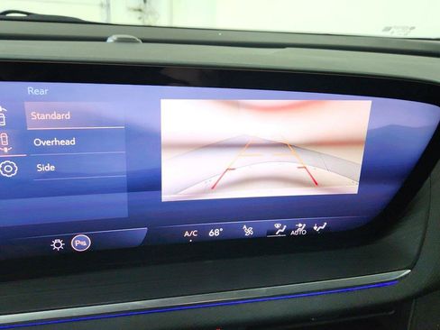 Used 2025 Buick Envision Preferred AWD/4WD image 36