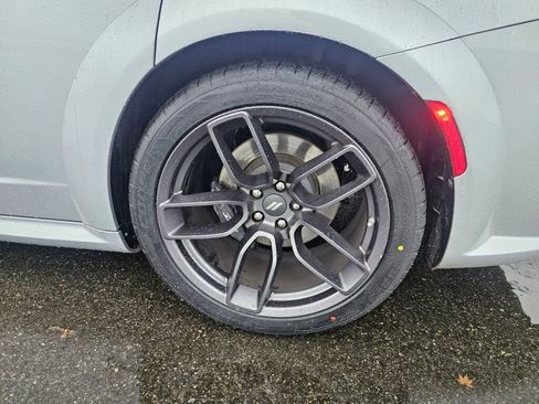 Used 2021 Dodge Charger Scat Pack image 11