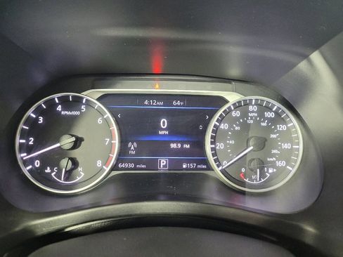 Used 2021 Nissan Sentra SV FWD image 23