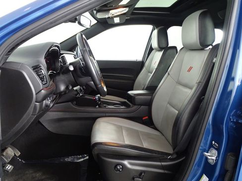 Used 2024 Dodge Durango GT image 13