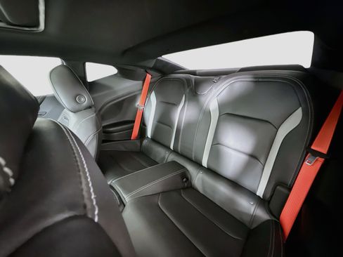Used 2024 Chevrolet Camaro SS RWD image 26