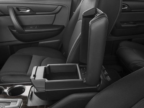 Used 2017 Chevrolet Traverse LT AWD/4WD image 18