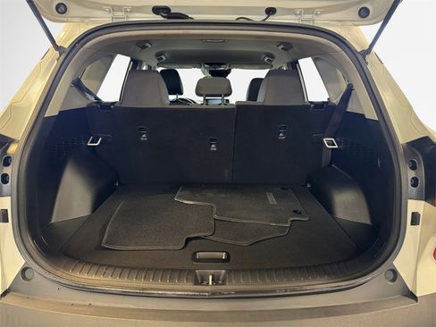 Used 2022 Kia Seltos LX image 25