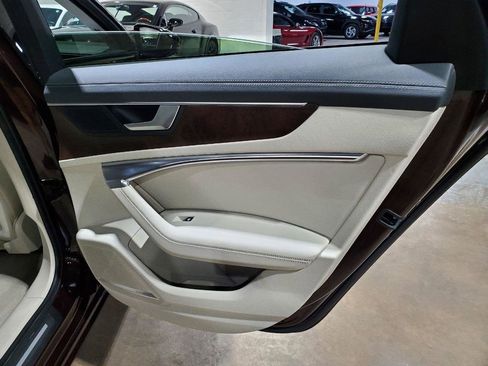 Used 2021 Audi A6 Premium Plus w/ Premium Plus Package image 23