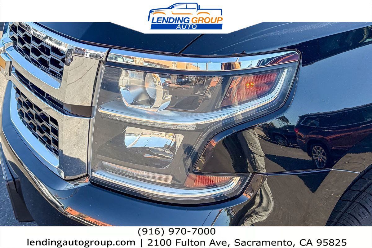 Used 2019 Chevrolet Tahoe LT RWD image 7