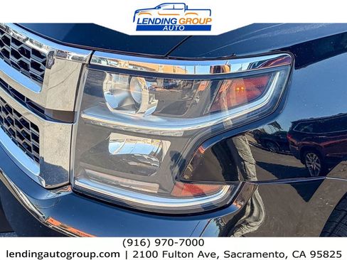 Used 2019 Chevrolet Tahoe LT RWD image 7