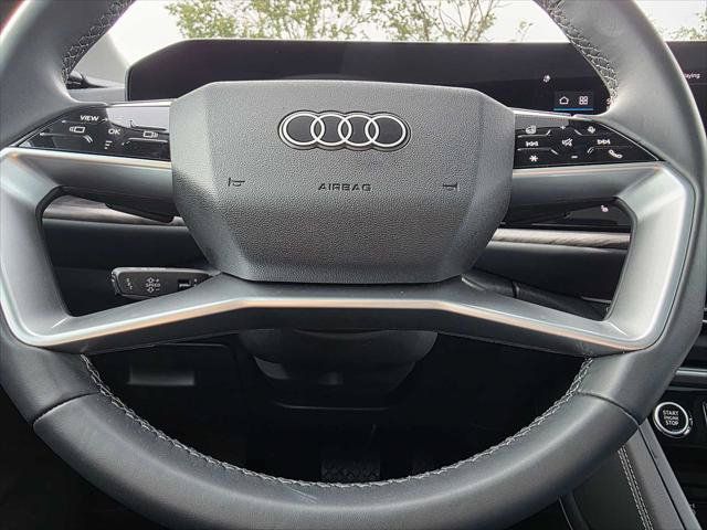 Used 2025 Audi Q5 Premium w/ Convenience Package AWD/4WD image 24