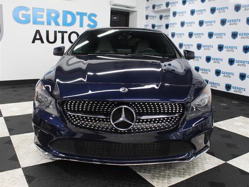 Used 2018 Mercedes-Benz CLA 250 image 6