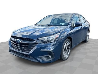 Used 2024 Subaru Legacy Limited