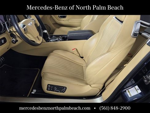 Used 2016 Bentley Continental GT V8 S image 9