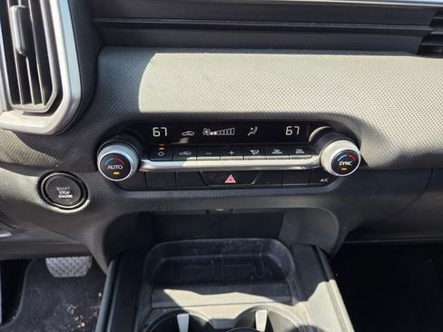 Used 2023 MAZDA CX-50 AWD 2.5 S w/ Select Package image 7