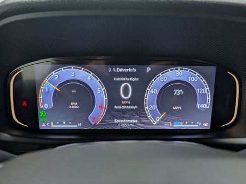 Used 2022 Jeep Wagoneer Series I image 25