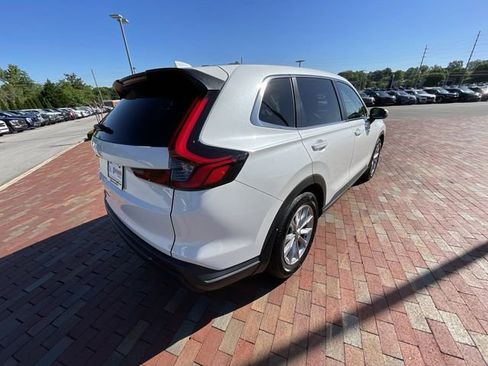 Certified 2023 Honda CR-V EX-L image 34