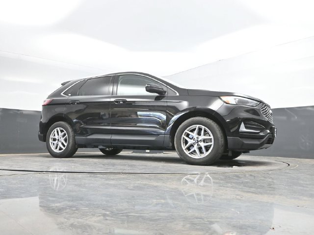 Used 2024 Ford Edge SEL AWD/4WD image 49