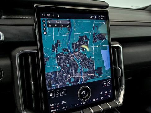 New 2026 GMC Acadia Elevation w/ Elevation Premium Package AWD/4WD image 15