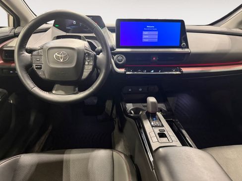 Used 2024 Toyota Prius Prime FWD image 11