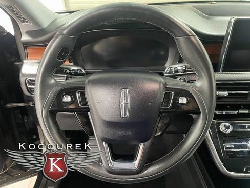 Used 2022 Lincoln Corsair Reserve w/ Equipment Group 201A AWD/4WD image 14