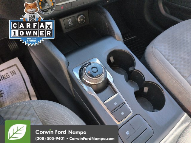 Used 2020 Ford Escape SE Sport AWD/4WD image 18