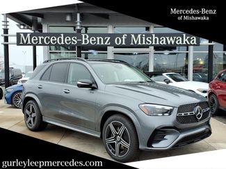 New 2026 Mercedes-Benz GLE 350 4MATIC video 1