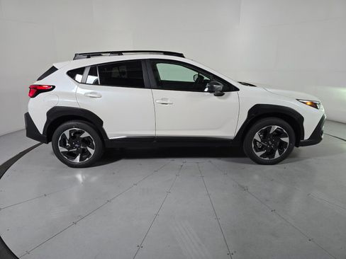 New 2025 Subaru Crosstrek 2.5i Limited w/ Popular Package #3A image 6