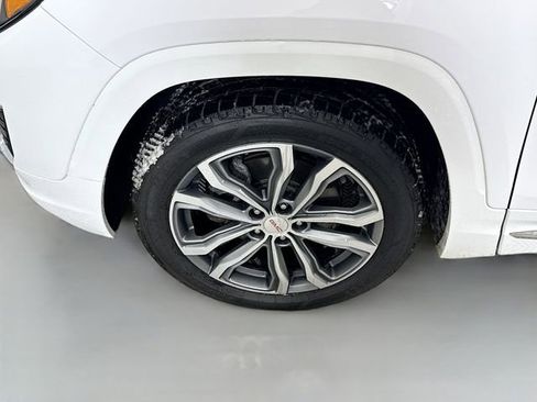 Used 2020 GMC Terrain Denali w/ LPO, Floor Liner Package image 32