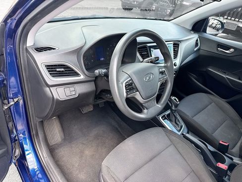 Used 2020 Hyundai Accent SE image 10