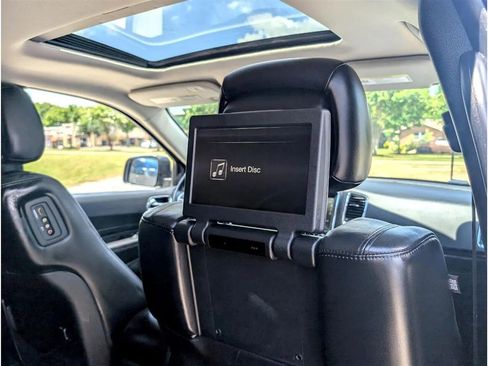 Used 2015 Dodge Durango Limited w/ Premium Group image 46