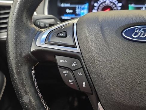 Used 2019 Ford Edge ST w/ Equipment Group 401A AWD/4WD image 16