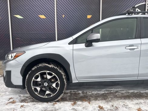 Used 2018 Subaru Crosstrek 2.0i Premium w/ Popular Package #3 image 14