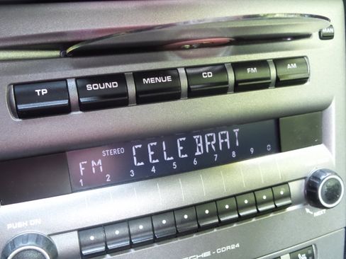 Used 2008 Porsche Cayman S image 10