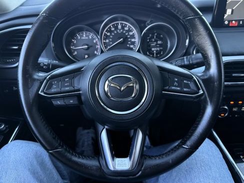 Used 2016 MAZDA CX-9 Touring FWD image 25