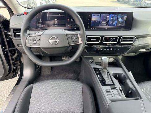 New 2026 Nissan Sentra SV w/ Floor Mat Package image 16