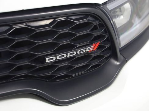 Used 2025 Dodge Durango GT image 18