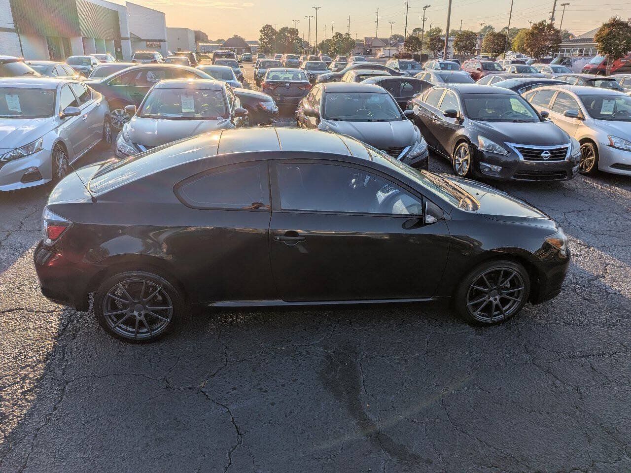 Used 2008 Scion tC Spec FWD image 12