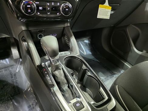 New 2026 Chevrolet TrailBlazer LT w/ Convenience Package AWD/4WD image 20
