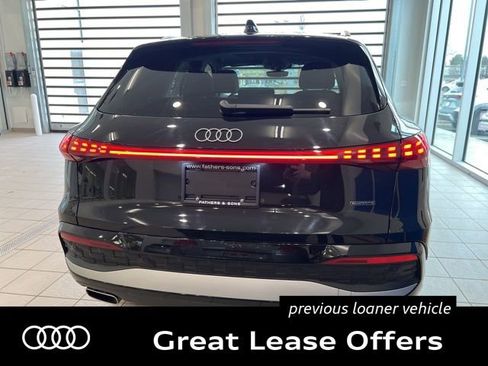 Used 2025 Audi Q5 Premium w/ Convenience Package AWD/4WD image 6