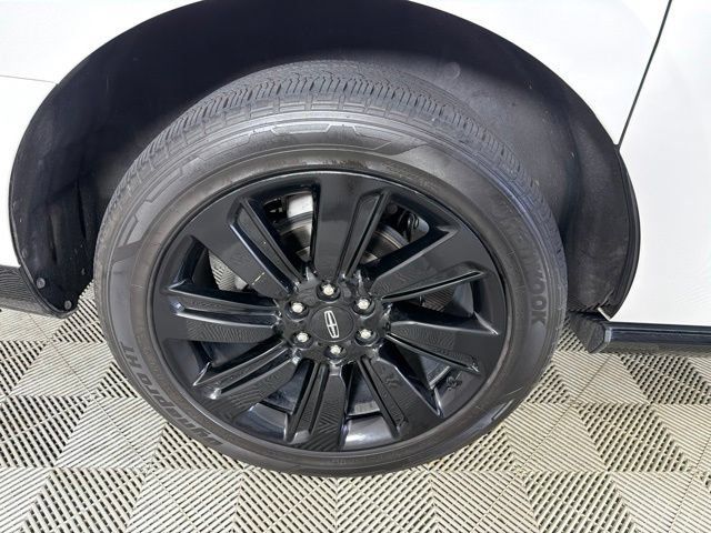 Used 2022 Lincoln Navigator L Reserve AWD/4WD image 19