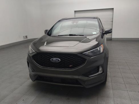 Used 2020 Ford Edge ST image 15