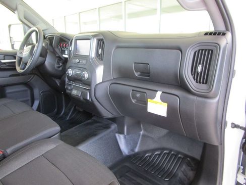 New 2026 GMC Sierra 3500 Pro w/ Convenience Package AWD/4WD image 19