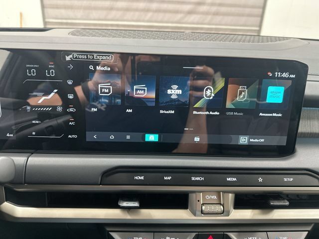New 2027 Kia Telluride SX Prestige AWD/4WD image 13