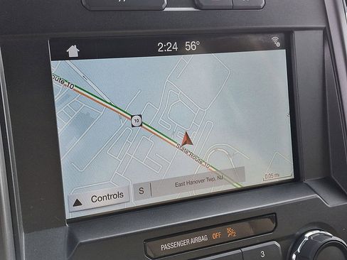 Used 2019 Ford F150 XLT w/ Equipment Group 301A Mid image 14