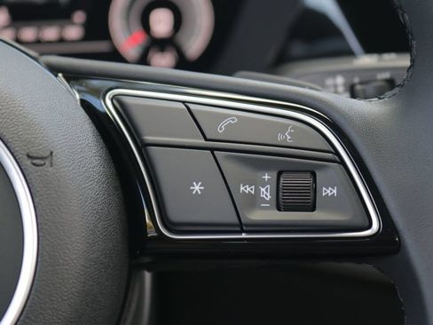 New 2026 Audi A3 2.0T Premium AWD/4WD image 19