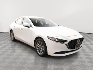 Used 2025 MAZDA MAZDA3 s video 1