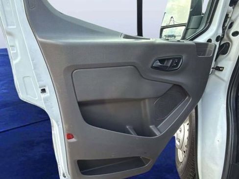 Used 2020 Ford Transit 250 Low Roof AWD w/ Upfitter Package image 14