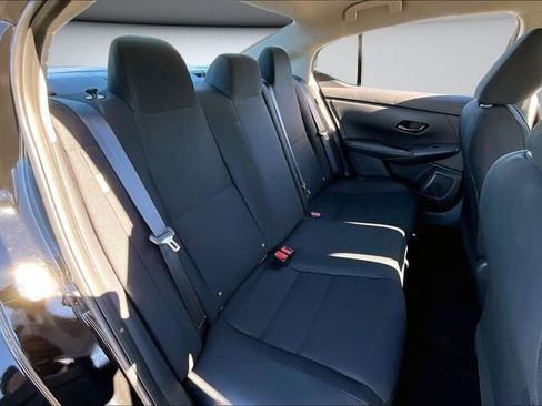 Certified 2025 Nissan Sentra S image 23