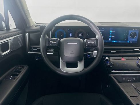 Certified 2026 Hyundai Santa Fe SE FWD image 21