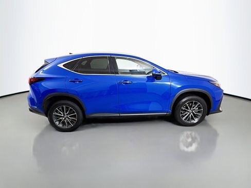 Used 2025 Lexus NX 350 AWD w/ Cold Area Package image 8