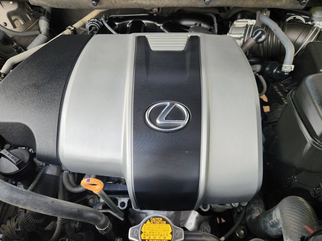 Used 2017 Lexus RX 350 FWD w/ Premium Package image 32
