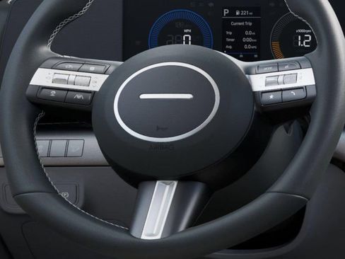 New 2026 Hyundai Kona SEL Premium image 15