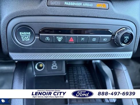 New 2025 Ford Bronco Sport Outer Banks w/ Sasquatch Outer Banks Package image 26